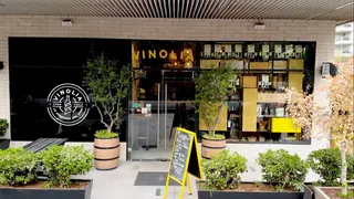 Vinolia image 1