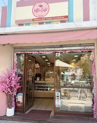 Vitto Cafe image 1