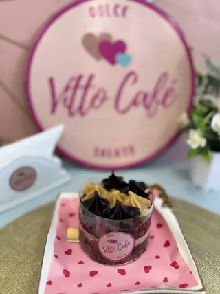 Vitto Cafe image 3