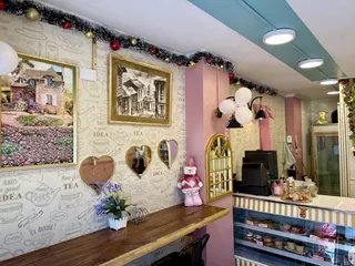 Vitto Cafe image 4