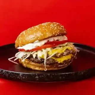 Waton Burgers image 3