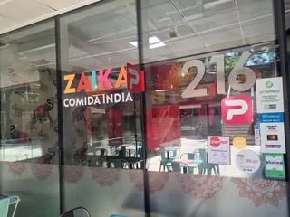 Zaika - Comida India image 1