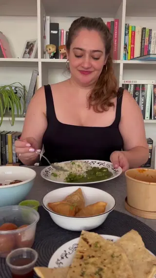 Zaika - Comida India image 2