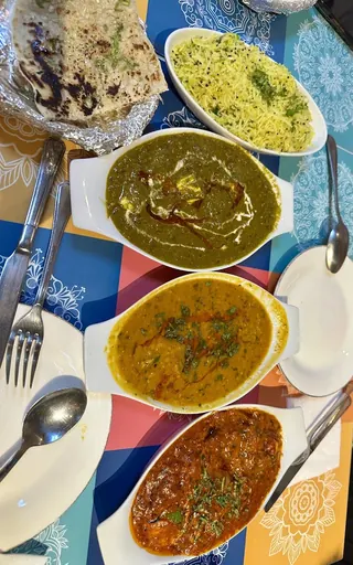 Zaika - Comida India image 5