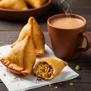 Zaika - Comida India image 6