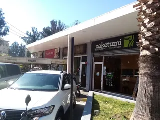 Zaketumi Restaurant image 1