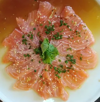 Zaketumi Restaurant image 2