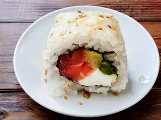 Zaketumi Restaurant image 3