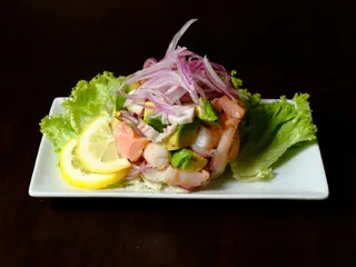Zaketumi Restaurant image 5