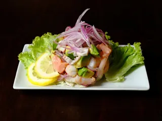 Zaketumi Restaurant image 6