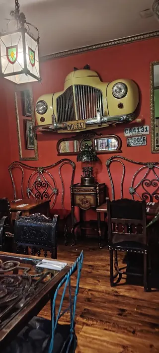 Zarita image 3