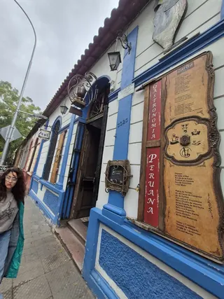 Zarita image 5