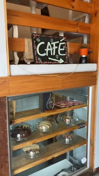 Zeit Café y Bar image 2