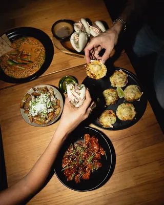 Zûlu Kitchen & Bar image 3