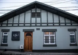 180 Hotel Boutique image 1