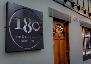 180 Hotel Boutique image 5