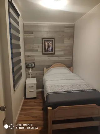 Aereos Hostel image 2