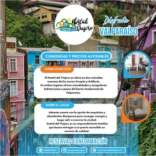 Aereos Hostel image 3