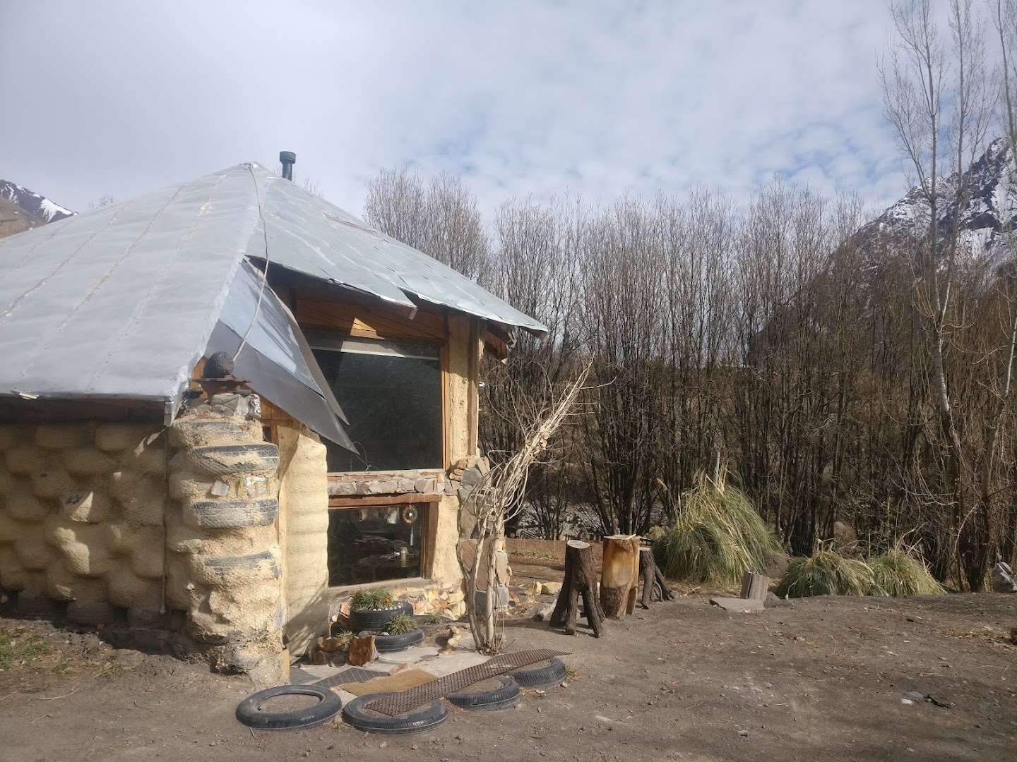 Cabins