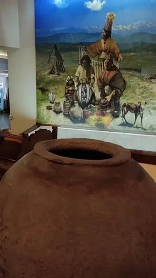 Almacruz Hotel image 2