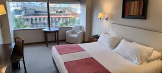 Almacruz Hotel image 3