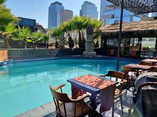 Almacruz Hotel image 4