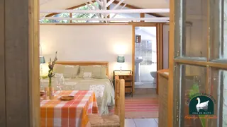 Alojamiento Rural Casa Quinta Peumayen image 3