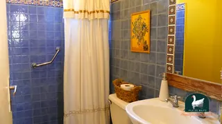 Alojamiento Rural Casa Quinta Peumayen image 5