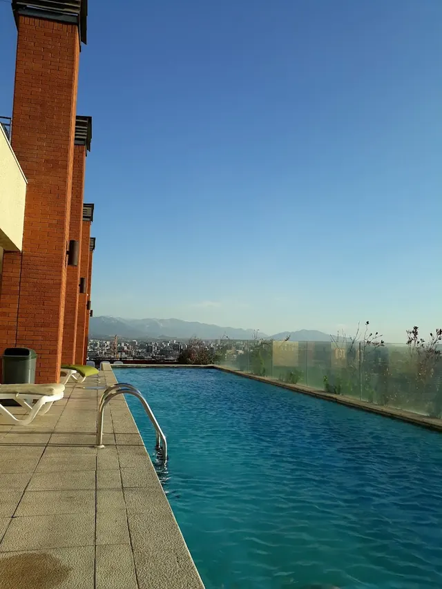 AltigoniA, Providencia, Santiago