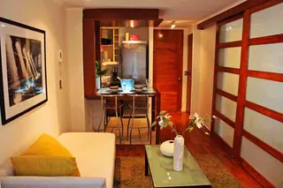 Amistar Apart Hotel image 3