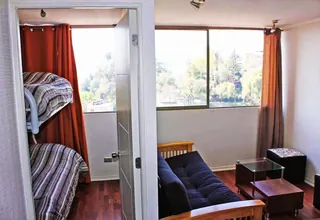 Amistar Apart Hotel image 4
