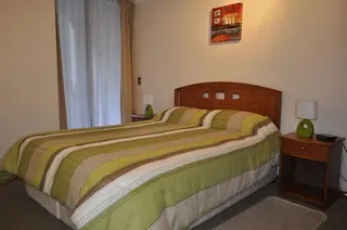 Apart Hotel Agustinas Plaza image 3