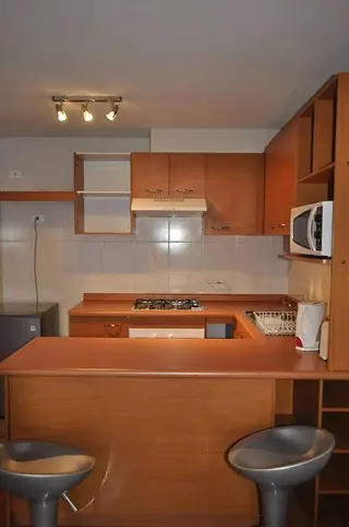 Apart Hotel Agustinas Plaza image 5