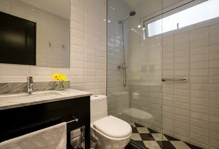 Apart Hotel B image 5