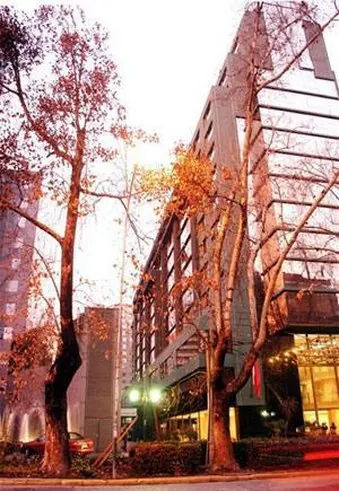 Apart Hotel Cambiaso, Providencia, Santiago