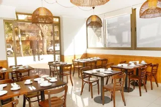 Apart Hotel Providencia image 6