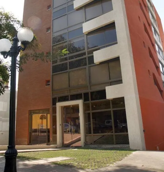 Apart Hotel Providencia, Providencia, Santiago