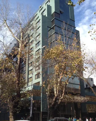 Apart Hotel Two Providencia image 1