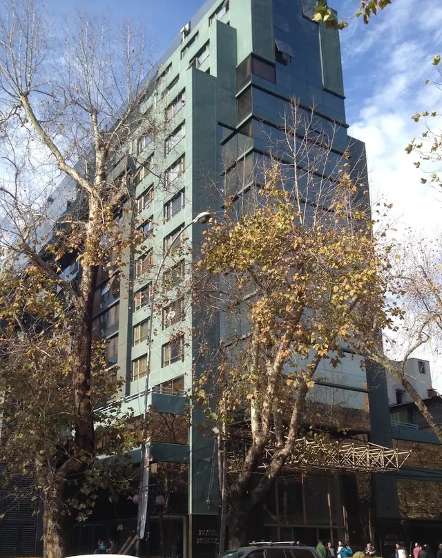 Apart Hotel Two Providencia, Providencia, Santiago