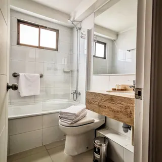Apart Hotel Viva Providencia image 3