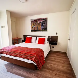 Apart Hotel Viva Providencia image 4