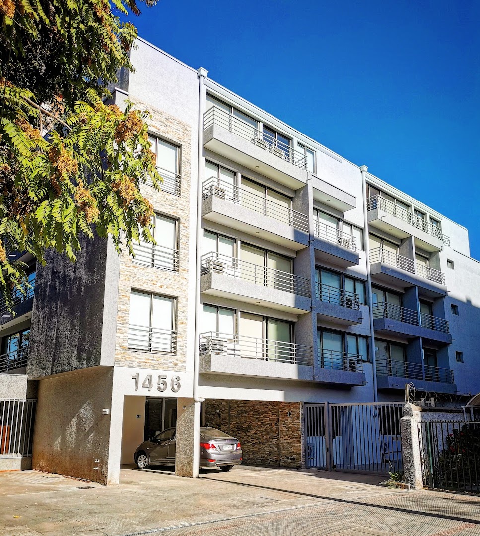 Apart Hotel Viva Providencia