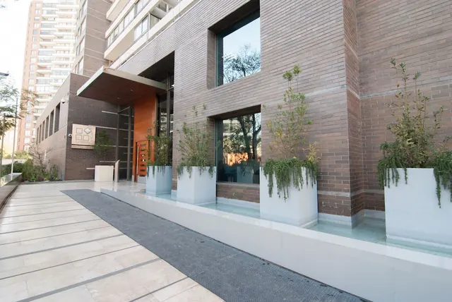 Apart Views Cordillera, Las Condes, Santiago