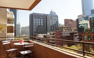 Apartamentos Costanera Centre image 1