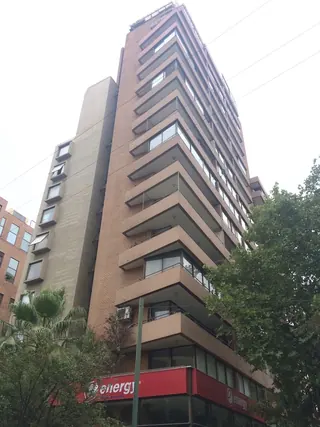 Apartamentos Costanera Centre image 2