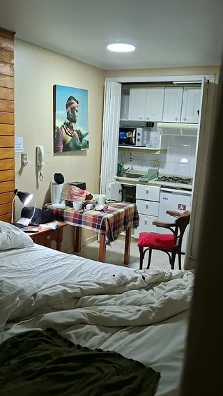 Apartamentos Costanera Centre image 3