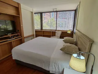 Apartamentos Costanera Centre image 4