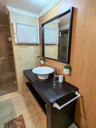 Apartamentos Costanera Centre image 5