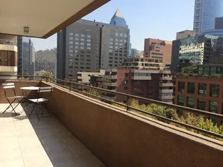 Apartamentos Costanera Centre image 6