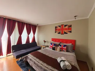 Apartamentos Lujosuites image 1